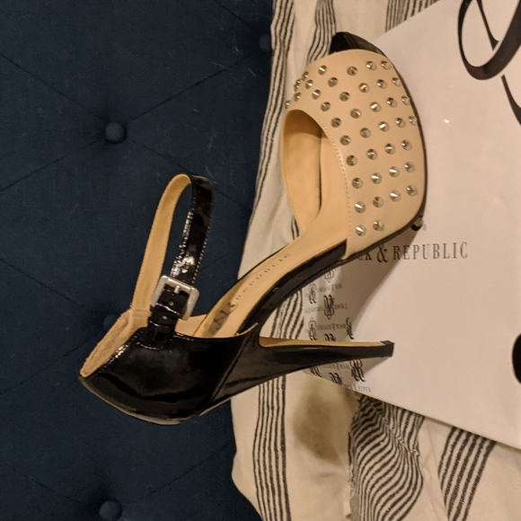 Rock & Republic RRKURT TAN - Picture 2 of 11